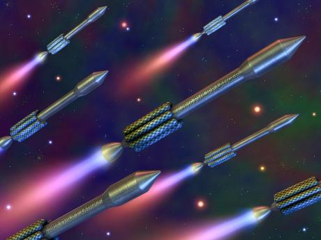 Tödliches Feuerwerk / Deadly Fireworks - Philipp Langer - auf - Array - Tödliches Feuerwerk / Deadly Fireworks - Philipp Langer - auf - Array -