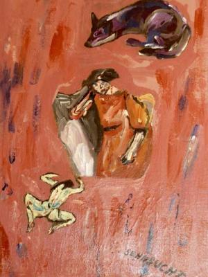 Wolfsblut - Andrea Westerwelle - auf - Array - Wolfsblut - Andrea Westerwelle - auf - Array -