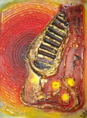 Treppenschmelze - Knut Stein - Array auf Array - Array - Array Treppenschmelze - Knut Stein - Array auf Array - Array - Array