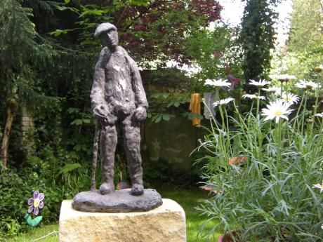 Kiepenkerl - Christoph Otto Hetzel - Array auf - Array - Kiepenkerl - Christoph Otto Hetzel - Array auf - Array -