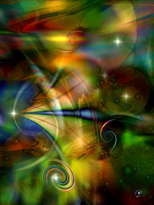 Bunter Traum - Claudia Gründler - Array auf - Array - Bunter Traum - Claudia Gründler - Array auf - Array -