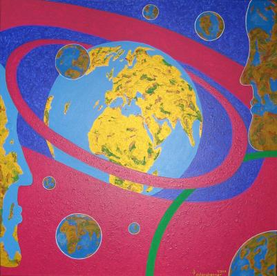 von Anbeginn an - Roland Benner - Array auf Array - Array - Array von Anbeginn an - Roland Benner - Array auf Array - Array - Array