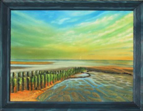 Sylter Buhnen - Uschi Copeland - Array auf Array - Array - Array Sylter Buhnen - Uschi Copeland - Array auf Array - Array - Array