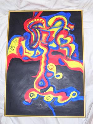 Farbenspiel - Werthmann - Array auf Array - Array - Array Farbenspiel - Werthmann - Array auf Array - Array - Array