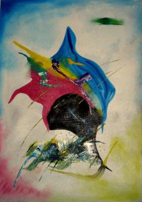 Ghost ship - david hatton - Array auf Array - Array - Array Ghost ship - david hatton - Array auf Array - Array - Array