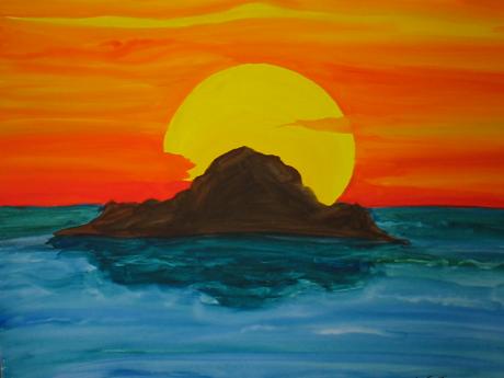 SONNE 13 - sybille schelhorn - Array auf Array - Array - Array SONNE 13 - sybille schelhorn - Array auf Array - Array - Array