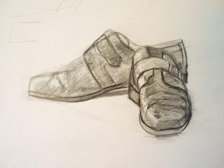 Mirzaes Schuhe - Jonas Jonasson - auf - Array - Mirzaes Schuhe - Jonas Jonasson - auf - Array -