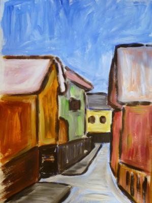 Winterdorf - Jonas Jonasson - Array auf Array - Array - Array Winterdorf - Jonas Jonasson - Array auf Array - Array - Array