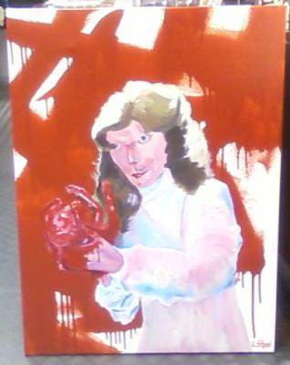 Blutschuld - Robert Scheel (Café23) - Array auf Array - Array - Array Blutschuld - Robert Scheel (Café23) - Array auf Array - Array - Array