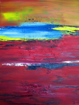 Red Earth. - david hatton - Array auf Array - Array - Array Red Earth. - david hatton - Array auf Array - Array - Array