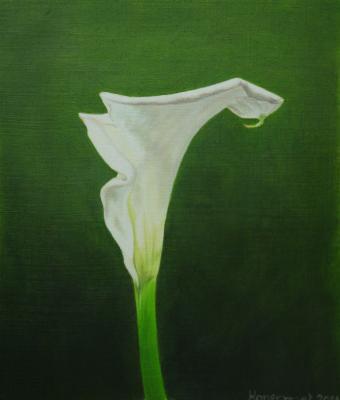 Lilie - Thomas Honermont - Array auf Array - Array - Array Lilie - Thomas Honermont - Array auf Array - Array - Array