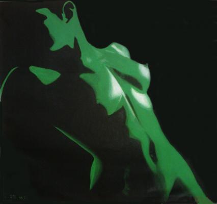 green Lady - Dieter Mülhaupt - Array auf Array - Array - Array green Lady - Dieter Mülhaupt - Array auf Array - Array - Array