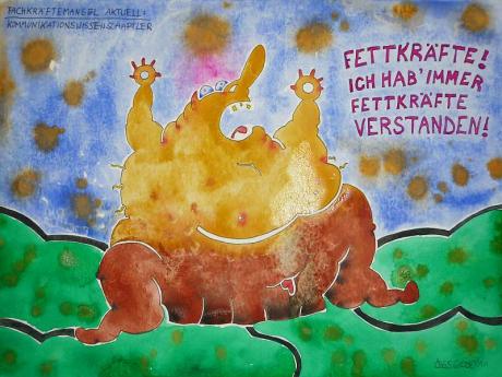 Fachkräftemangel aktuell - Eggs Gildo - Array auf - Array - Fachkräftemangel aktuell - Eggs Gildo - Array auf - Array -