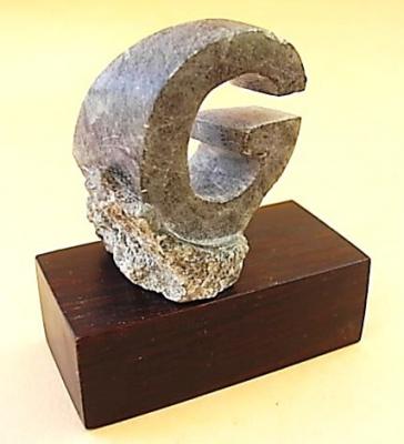 Initiale G - Siegfried Koch - auf - Array - Initiale G - Siegfried Koch - auf - Array -