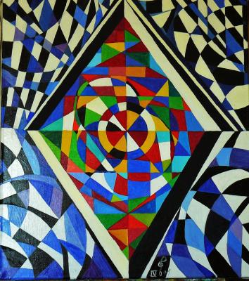 konstrcktiv--- - Herbert Gnoth - auf - Array - konstrcktiv--- - Herbert Gnoth - auf - Array -