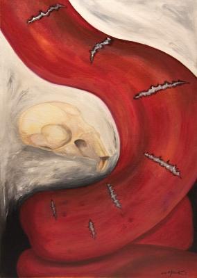 mausetod - artHawk &bull; Ralf ,  Knapp - Array auf Array - Array - Array