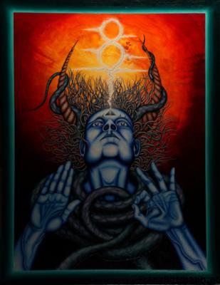 Luzifers Sehnsucht - Franz Bittmann - Array auf - - Array Luzifers Sehnsucht - Franz Bittmann - Array auf - - Array