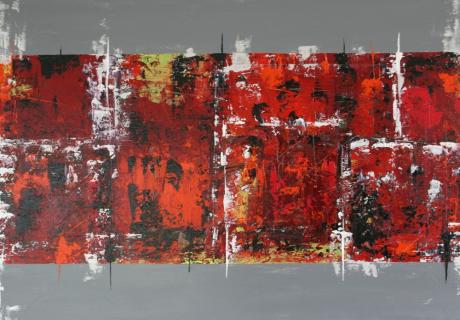 hinter dem Horizont - Heidrun Edsperger - Array auf - Array - Array hinter dem Horizont - Heidrun Edsperger - Array auf - Array - Array