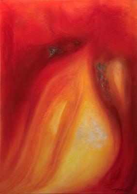 Abstrakt_Nr1 - artHawk &bull; Ralf ,  Knapp - Array auf Array - Array - Array