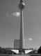 Fernsehturm 1 - Polenka Berlin - auf - Abstrakt-Architektur-Geschichte-Menschen - Fernsehturm 1 - Polenka Berlin - auf - Abstrakt-Architektur-Geschichte-Menschen -