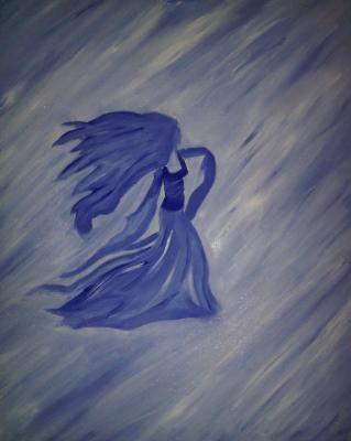 BlueFairy - Ada Ventus - auf - Array - BlueFairy - Ada Ventus - auf - Array -