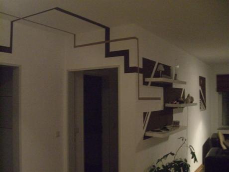 Linien der Vernunft - Maurice Mesh - Array auf  -  - Array