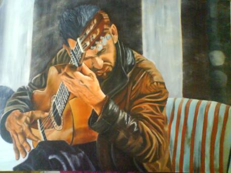 ---Helden der Straße und das Überleben - Mari Luz Vindel - Array auf - - ---Helden der Straße und das Überleben - Mari Luz Vindel - Array auf - -