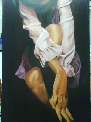 Schweigen - Mari Luz Vindel - Array auf - - Array Schweigen - Mari Luz Vindel - Array auf - - Array