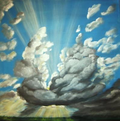 nach dem Regen - Ulrike Sallós-Sohns - Array auf Array - Array - Array nach dem Regen - Ulrike Sallós-Sohns - Array auf Array - Array - Array