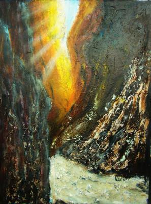 Felsformationen - Monika Ciesielski - Array auf Array - Array - Array Felsformationen - Monika Ciesielski - Array auf Array - Array - Array