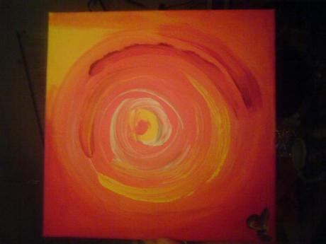 Feuerkreis(rot) - N. R. - Array auf Array - Array - Feuerkreis(rot) - N. R. - Array auf Array - Array -