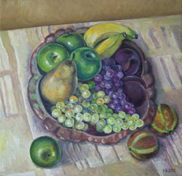 Früchte - Ina Berman - Array auf - Array - Array Früchte - Ina Berman - Array auf - Array - Array