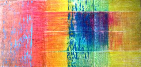 Essai abstrait - Nagip Naxhije Papazi - Array auf Array - Array - Essai abstrait - Nagip Naxhije Papazi - Array auf Array - Array -