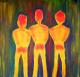 Drei Jungs - nuno cardoso - Acryl auf Leinwand - Abstrakt-Menschen-Schwäche-Sehnsucht - Abstrakt Drei Jungs - nuno cardoso - Acryl auf Leinwand - Abstrakt-Menschen-Schwäche-Sehnsucht - Abstrakt