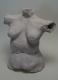 Torso 06 - Thaddäus Zech - Ton auf - weiblich - Torso 06 - Thaddäus Zech - Ton auf - weiblich -