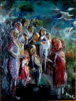 Der Gesangverein... - Frithjof Schulte - Array auf Array - Array - Array Der Gesangverein... - Frithjof Schulte - Array auf Array - Array - Array