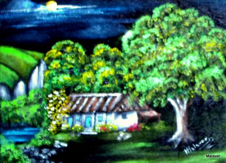 Landscahft - Maria Abt - auf - Array - Landscahft - Maria Abt - auf - Array -