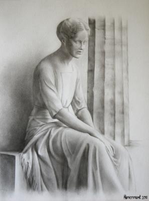 weibliche Plastik - Thomas Honermont - Array auf Array - Array - Array weibliche Plastik - Thomas Honermont - Array auf Array - Array - Array