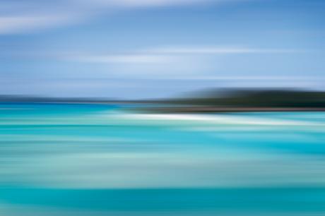 landscape_5 - Reinhard Kämpf - Array auf  - Array - 