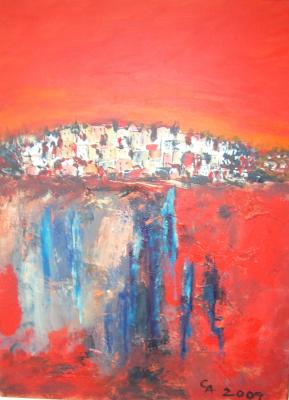 Feuerland - Connie Albers - auf - Array - Feuerland - Connie Albers - auf - Array -