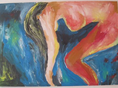 Fräulein H. - Anna Burger - auf - Array - Fräulein H. - Anna Burger - auf - Array -