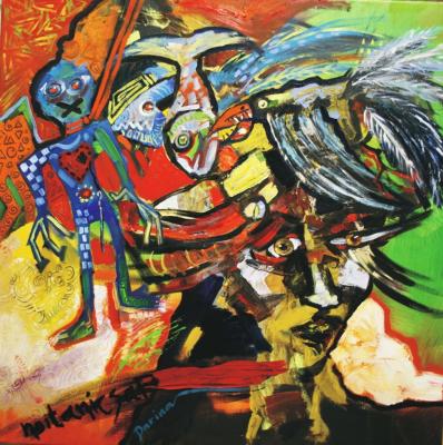 Fastination - Darina Dancheva- Racz - Array auf Array - - Array Fastination - Darina Dancheva- Racz - Array auf Array - - Array