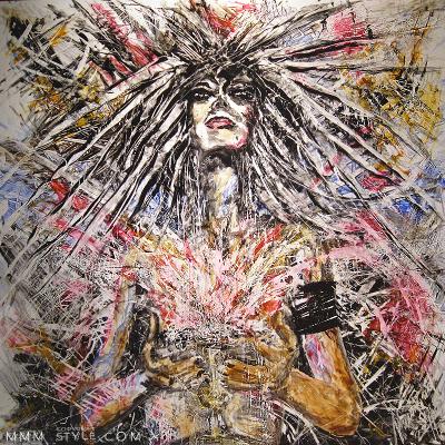 Rainbow Child - Michael Jackson - Mike Mainbird - Array auf - Array - Array Rainbow Child - Michael Jackson - Mike Mainbird - Array auf - Array - Array