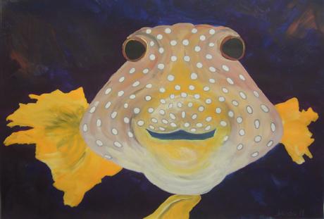 GF091102_Ein Lächeln verbindet - Brunon Art - Array auf Array - Array - Array GF091102_Ein Lächeln verbindet - Brunon Art - Array auf Array - Array - Array