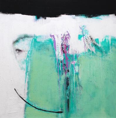 Blick - Christa Hartmann - Array auf Array - Array - Array Blick - Christa Hartmann - Array auf Array - Array - Array