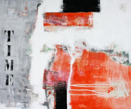 Time - Christa Hartmann - Array auf Array - Array - Array Time - Christa Hartmann - Array auf Array - Array - Array