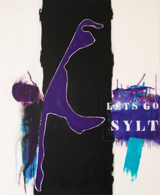 Let`s go Sylt - Christa Hartmann - Array auf Array - Array - Array Let`s go Sylt - Christa Hartmann - Array auf Array - Array - Array