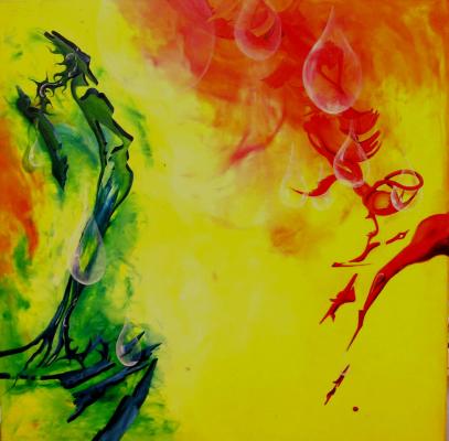 Der Unterschied (Melankoli 3) - Walter McSeacreek - Array auf Array - Array - Array Der Unterschied (Melankoli 3) - Walter McSeacreek - Array auf Array - Array - Array