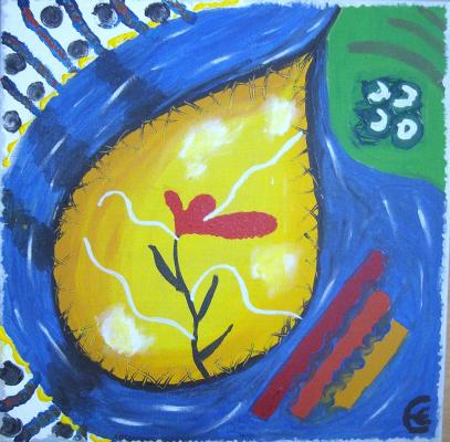 Die Leichtigkeit des Seins - Eva Arras - Array auf Array - Array - Array Die Leichtigkeit des Seins - Eva Arras - Array auf Array - Array - Array