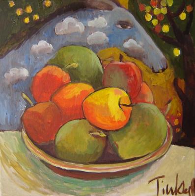 Stilleben Äpfeln - Svetlana KUNST - Array auf - Array - Stilleben Äpfeln - Svetlana KUNST - Array auf - Array -